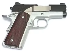 ed brown executive carry for sale