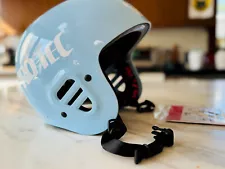 Pro-Tec Fullcut Helmet Mark Gonzales GONZ 2 signature Skateboarding BMX