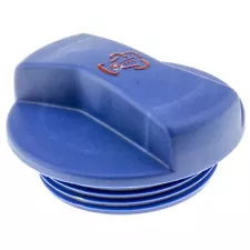 Coolant ReCvry Tank Cap Motorad T49