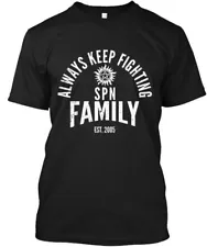 always keep fighting shirt for sale