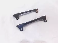 2011-2023 Kawasaki Vulcan 1700 Vaquero Left/Right Side Saddlebag Brackets Mounts (For: 2014 Kawasaki)