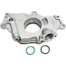 Engine Oil Pump for Buick Cadillac Chevy GMC Hummer Isuzu Pontiac Saab