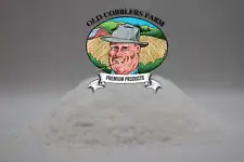 Aluminum Sulfate - Acid Fertilizer 5lbs by Old Cobblers Farm