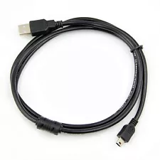 USB Data Sync Cable for Garmin nuvi 750 755 760 765 770 775 780 785 850 855 880