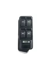 Master Window Switch for Land Rover LR3 Land Rover Range Rover Sport Driver Side