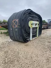 60 inch Bridgestone conveyor belt