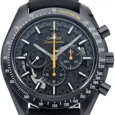 OMEGA Speedmaster Dark Side of the Moon Apollo 8 Chronograph 1.7" 311.92.44....