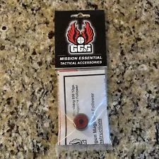 GG&G Model# GGG-1440 Red Shotgun Magazine Follower For Mossberg 930 12 GA - NEW