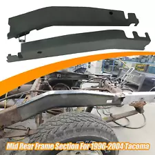 Mid Rear Frame Section at Bump Stop for 1996-2004 Tacoma 2WD 4WD, Prerunner NEW (For: 2003 Toyota Tacoma)