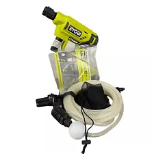 Ryobi 18V EZClean 320 PSI Cordless Battery Power Pressure Washer RY120350