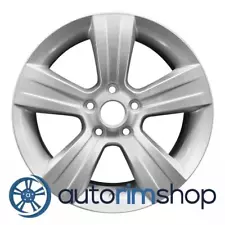 New 17" Replacement Rim for Jeep Compass Patriot Caliber Wheel 2380 (For: Jeep Patriot)