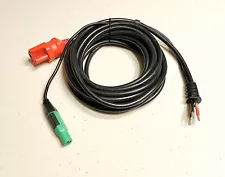 Power Probe The Hook Circuit Tester 20' Replacement Cable Cord, New!!