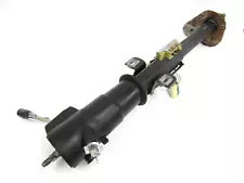 1984-87 Chevy/GMC truck NON-TILT STEERING COLUMN for manual trans floor shift