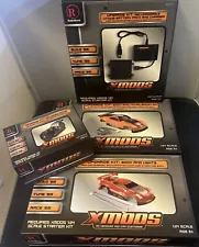 xmod starter kits for sale