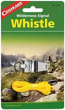 Whistle