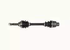 Rear CV Axle for Land Pride Treker 4200 4400 NT 2006 & 2008 "18 Splines" (For: Land Pride Treker 4400)