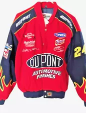 Jeff Gordon Medium Jacket