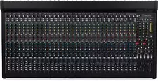 Mackie 3204VLZ4 32-channel Mixer