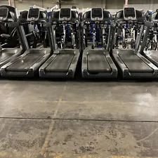 Precor 966i Experience Series Treadmill Commercial Grade Fitness Equipment