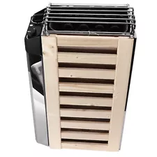 sauna heaters for sale used