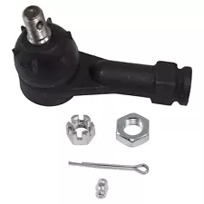 Tie Rod End For 1974-1978 Ford Mustang II Front Driver or Passenger Side Outer (For: 1980 Ford Pinto)