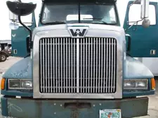 WESTERN STAR 5800 2000 HOOD 3412758