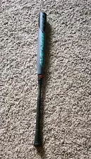 2023 AXE Avenge Pro 34" 26 oz USSSA USA ASA Dual-Stamp Slow Pitch Softball Bat