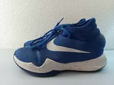 NIKE 820224-415 Zoom Hyperrev Zoom Hyper Rev Blue Size US 8