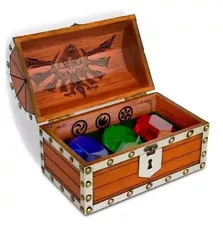 legend of zelda treasure chest for sale