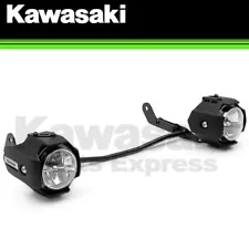 NEW 2019-2023 GENUINE KAWASAKI VERSYS1000 SE LT+ LED LIGHT BAR KIT 99994-1138 (For: 2019 Kawasaki Versys 1000)