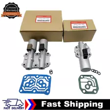 28260-PRP-014/28250-RPC-003 Transmission Solenoid Pair for Honda Accord Acura