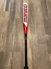 Marucci baseball bat