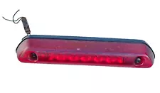 Original 1995 1996 1997 NISSAN D21 Hardbody Pickup Third Brake Stop Light