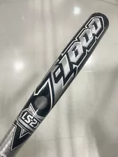 Louisville Slugger TPX Z-1000  31/28 (-3) BBCOR .50 BB12Z Baseball Bat 31in 28oz