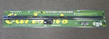 Carlson's 30" Benelli Nova/S-Nova 12 Gauge Barrel VR w/ Modified Choke - 87017