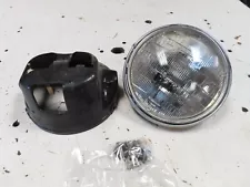 1979 Honda CB650 Headlight & Bucket (For: 1979 Honda CB650)