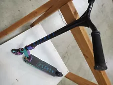 Osprey Oil Slick Scooter