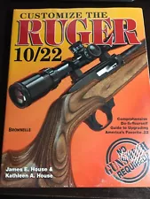 Customize The Ruger 10/22