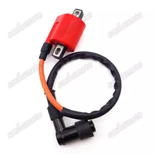 Racing Ignition Coil For Honda CRF150 CRF230 XL250 XL250R Dirt Bike Motorcycle