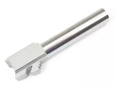 Factory New .357 Sig Stainless Barrel for Glock 32 G32 Stock Length 4.02"