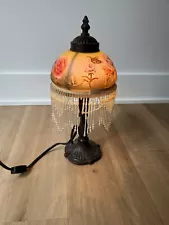 New ListingVintage Bedside Table Lamp