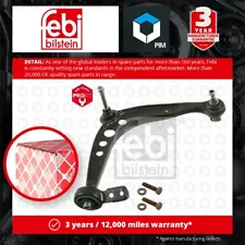 Wishbone / Suspension Arm fits BMW Z3 E36 2.2 Front Right 00 to 02 Track Control