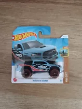 Hotwheels 20 Toyota Tacoma