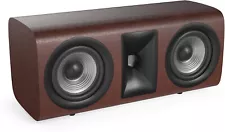 JBL Studio6 625C W ea Center Spkr Wood