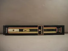 Waltons Whistle- Collectable Guinness Irish Black Whistle - In Box