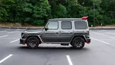 2024 Mercedes-Benz G-Class BRABUS 900 ROCKET G550, G63 AMG