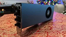 ZOTAC GAMING GeForce RTX 3080 LHR 10GB GDDR6X PCIE 4.0 - OEM Blower Fan Version