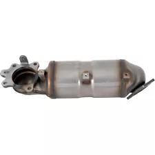 Catalytic Converters Front for Honda CR-V Civic 2016-2021 (For: Honda)