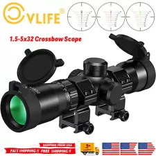 crossbow scope for sale