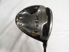 New ListingUsed Honma T World XP-1 10.5* Driver Vizard 63 Stiff Flex Graphite Shaft